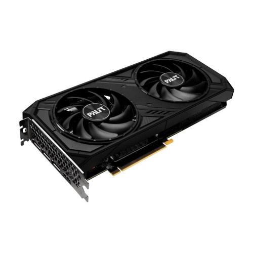 Palit GeForce RTX 4070 Dual NVIDIA 12 GB GDDR6-15980473