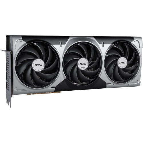 Karta graf. MSI GeForce RTX 5090 32G VENTUS 3X OC-15980589