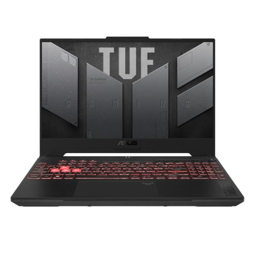 Notebook TUF Gaming A15 FA507NVR-LP017W R7-7435HS 16GB/512GB/4060