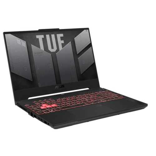 Notebook TUF Gaming A15 FA507NVR-LP017W R7-7435HS 16GB/512GB/4060-15983730