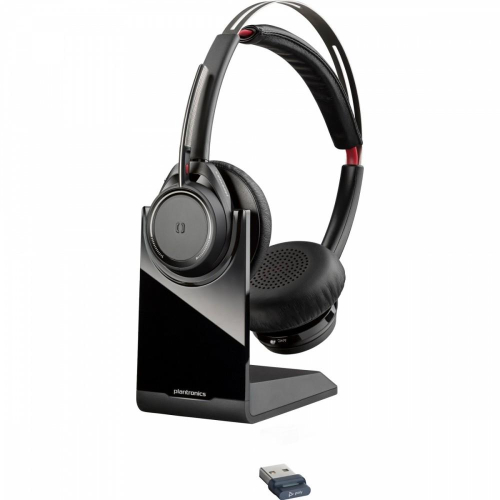 Podstawka ładująca Voyager Focus UC USB-A 85R99AA-15983938