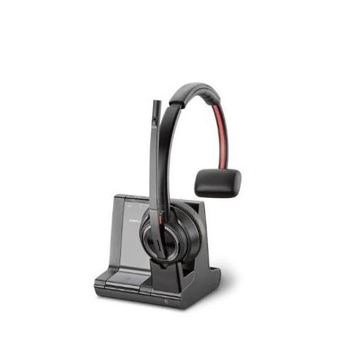 Zestaw słuchawkowy jednouszny Savi 8210 Office DECT 1880-1900 MHz 8D3K5AA#ABB