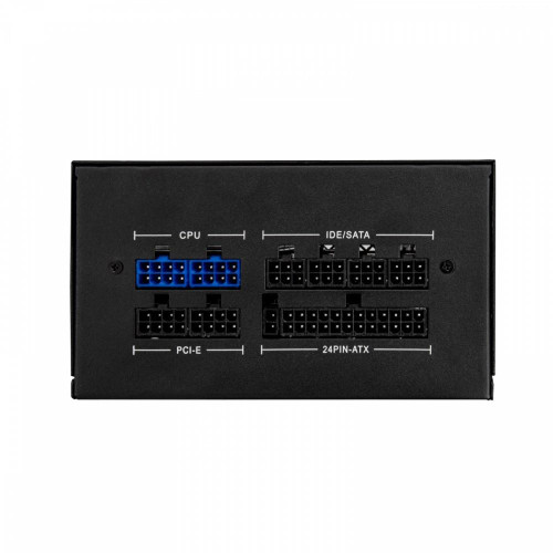 Zasilacz pasywny ATX AK-FL-400 400W modularny 80+-15984005