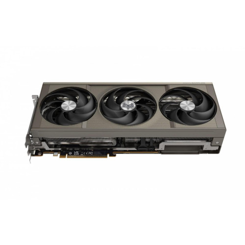 Karta graficzna Radeon RX 9070 NITRO+ 16GB OC GDDR6 256bit 2DP/2HDMI-15984036