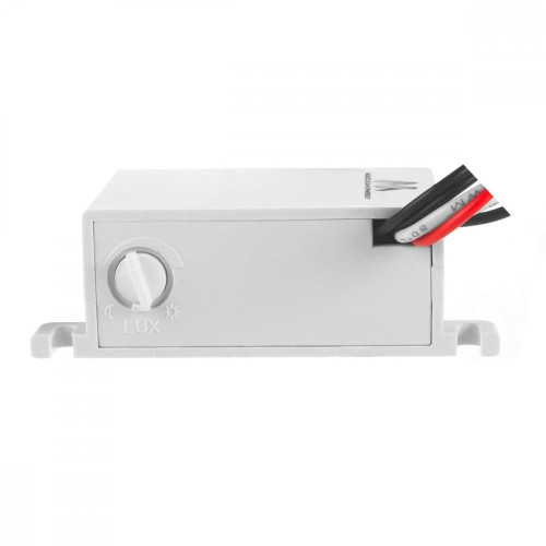 Czujnik zmierzchowy z 12-24V MCE34 V, z zewnętrzną sondą-15984226