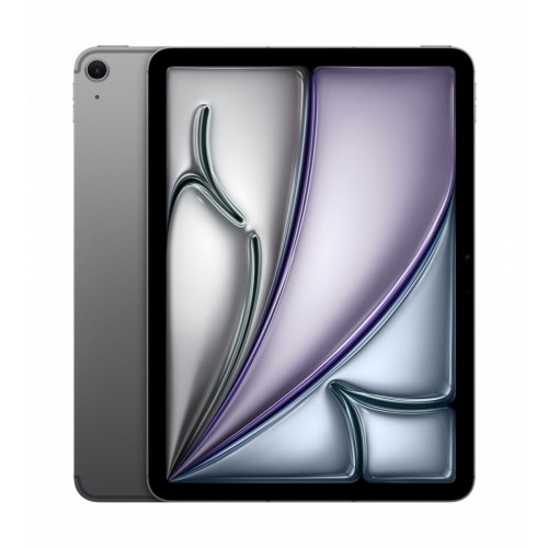 iPad Air 11 cali WiFi + Cellular 128GB Szary