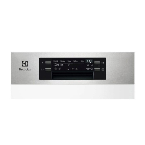 Zmywarka do zabudowy AirDry panel EES42210IX-15984460