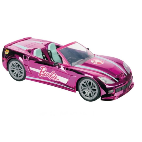 Happy People Wymarzony samochód Barbie R/C-15984570
