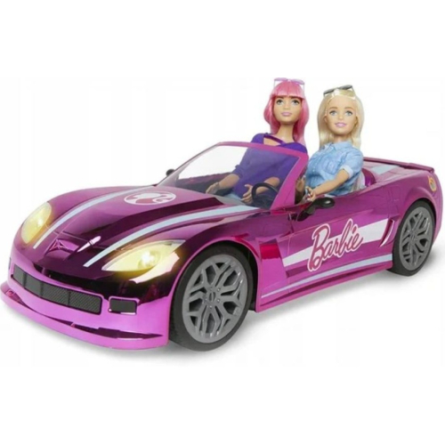 Happy People Wymarzony samochód Barbie R/C-15984572