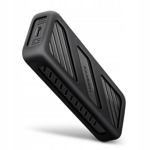 Obudowa zewnętrzna Axagon EEM2-20G do dysków M.2 NVMe / USB-C 3.2