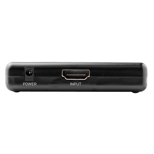 Lindy 38357 rozgałęziacz telewizyjny HDMI 2x HDMI-15997973