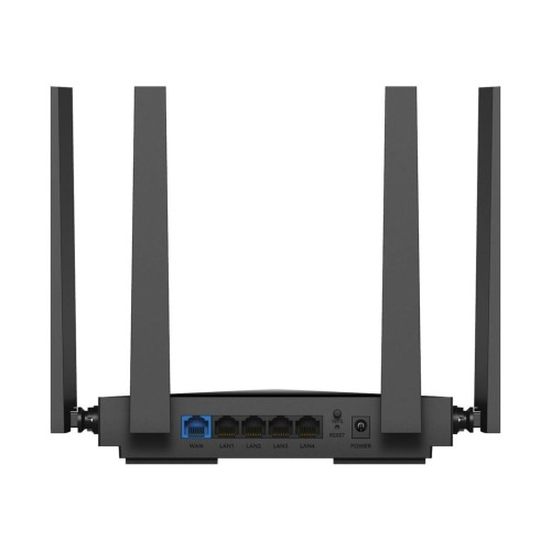 Router CUDY WR3600H BE3600 2.5G Wi-Fi 7 Mesh Router-15998205