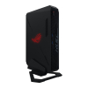Komputer ASUS NUC 14 ROG RNUC14SRKU7168A0I (MTL-H 28W (U7 155H), 8GB*2 DDR5-5600MHz , 512GB, NVIDIA GeForce RTX 4060, Win11, noCord, Mini-PC)