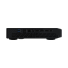 Komputer ASUS NUC 14 ROG RNUC14SRKU7168A0I (MTL-H 28W (U7 155H), 8GB*2 DDR5-5600MHz , 512GB, NVIDIA GeForce RTX 4060, Wi