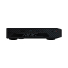 Komputer ASUS NUC 14 ROG RNUC14SRKU7168A0I (MTL-H 28W (U7 155H), 8GB*2 DDR5-5600MHz , 512GB, NVIDIA GeForce RTX 4060, Wi