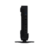 Komputer ASUS NUC 14 ROG RNUC14SRKU7168A3I (MTL-H 28W (U7 155H), 8GB*2 DDR5-5600MHz , 512GB, NVIDIA GeForce RTX 4060, Wi