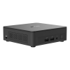 Komputer ASUS NUC 13 PRO RNUC13ANKI7068C2I (RPL-P 28W (i7-1360P), 2x8GB, 512GB, Integrated VGA, Win11 Pro, EU Cord, Mini