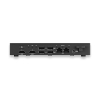 Komputer ASUS NUC 13 Rugged WNUC13BRBP200000I (N50, noRAM, 64G eMMC, Integrated VGA, noOS, noCord, Board)-16000683