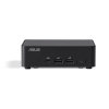 Komputer ASUS NUC 14 PRO RNUC14RVKV5068C0I (MTL-H 28W vPro (U5 135H), 2X8G, 512G, Integrated VGA, Win11 Pro, noCord, Mini-PC)