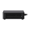 Komputer ASUS NUC 14 PRO RNUC14RVKV5068C0I (MTL-H 28W vPro (U5 135H), 2X8G, 512G, Integrated VGA, Win11 Pro, noCord, Min