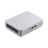 Komputer ASUS NUC 14 PRO+ RNUC14RVSU5068A2I (MTL-H 28W (U5 125H), 2X8G, 512G, Integrated VGA, Win11, EU Cord, Mini-PC)-1