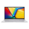 ASUS Vivobook 17 X1704VA-AU582 i5-1334U 17.3"FHD IPS-level Panel 60Hz 250nits AG 16GB DDR4 SSD512 Intel Iris X Graphics WLAN+BT Cam720p 50WHrs NoOS Co