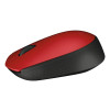 Mysz Logitech M171 910-004641 (optyczna; 1000 DPI; kolor czerwony)-16013275