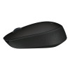 Mysz Logitech B170 910-004798 (optyczna; 1000 DPI; kolor czarny)-16013277