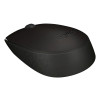 Mysz Logitech B170 910-004798 (optyczna; 1000 DPI; kolor czarny)-16013278