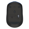 Mysz Logitech 910-004640 (optyczna; 1000 DPI; kolor niebieski-16013316