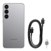 Samsung Galaxy S25+(S936) DS 5G 12/256GB Silver Shadow-16023220