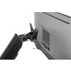 Uchwyt ścienny pojedynczy 1xLCD max 32