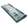 Montech MKey TKL klawiatura Gaming USB Ciemny Szary, Jasny Niebieski, Biały-16042249