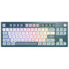 Montech MKey TKL klawiatura Gaming USB