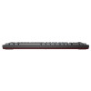 Montech MKey klawiatura Gaming USB Ciemny Szary-16042276