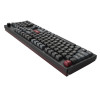 Montech MKey klawiatura Gaming USB Ciemny Szary-16042277