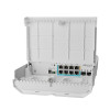 MIKROTIK CSS326-24G-2S+RM CLOUD SMART SWITCH 800MHZ-16046319