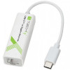 TECHLY KARTA SIECIOWA ADAPTER USB-C 3.1 NA RJ45 GI-1945694