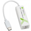 TECHLY KARTA SIECIOWA ADAPTER USB-C 3.1 NA RJ45 GI-16049193