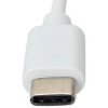 TECHLY KARTA SIECIOWA ADAPTER USB-C 3.1 NA RJ45 GI-16049195
