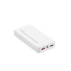 Powerbank Havit PB92 20000mAh (biały)-16049772