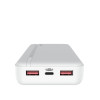 Powerbank Havit PB92 20000mAh (biały)-16049774
