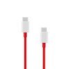OnePlus Charger SUPERVOOC 120W 2 Ports with Cable White-16049953