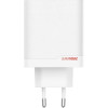 OnePlus Charger SUPERVOOC 120W 2 Ports with Cable White-16049955