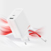 OnePlus Charger SUPERVOOC 120W 2 Ports with Cable White-16049956