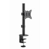 GEMBIRD BIURKOWE REGULOWANE RAMIĘ NA MONITOR 17"-32", DO 9 KG-9880712