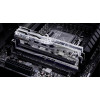 G.SKILL TRIDENT Z5 ROYAL RGB DDR5 2X16GB 6000MHZ CL28 SILVER F5-6000J2836G16GX2-TR5S-16062053