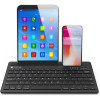 Techly ICTBK102U klawiatura Uniwersalne Bluetooth QWERTY Angielski Czarny-16063270