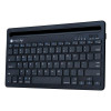 Techly ICTBK102U klawiatura Uniwersalne Bluetooth QWERTY Angielski Czarny-16063274