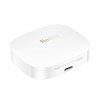 Słuchawki Bluetooth Xiaomi Redmi Buds 6 z mikrofonem Cloud Baltas-16063967